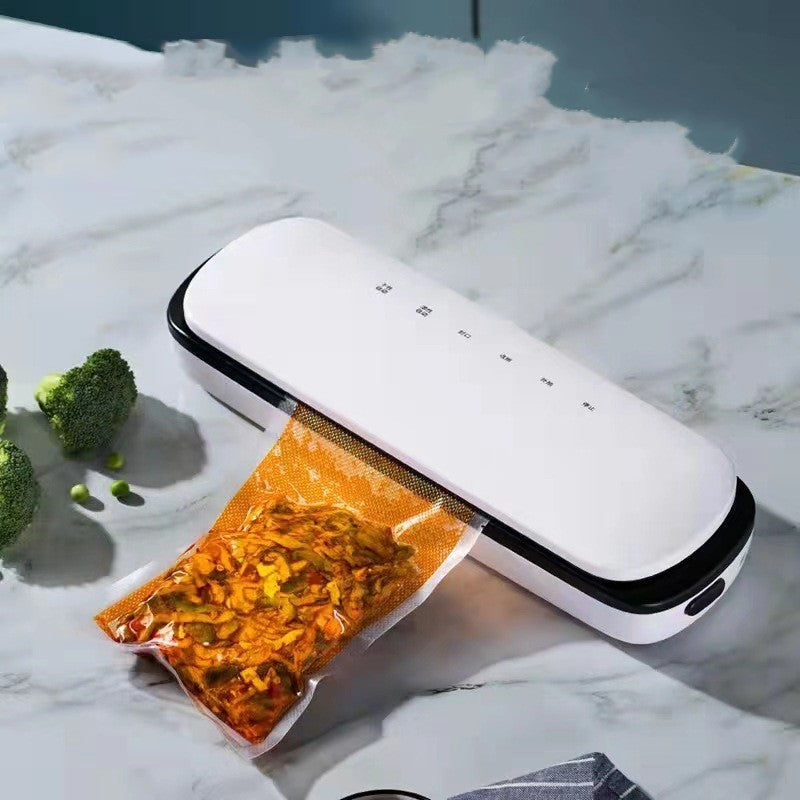 Mini Household Vacuum Sealing Machine