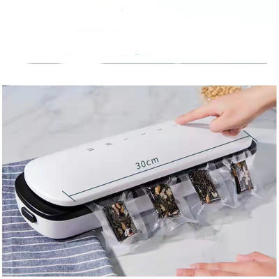 Mini Household Vacuum Sealing Machine