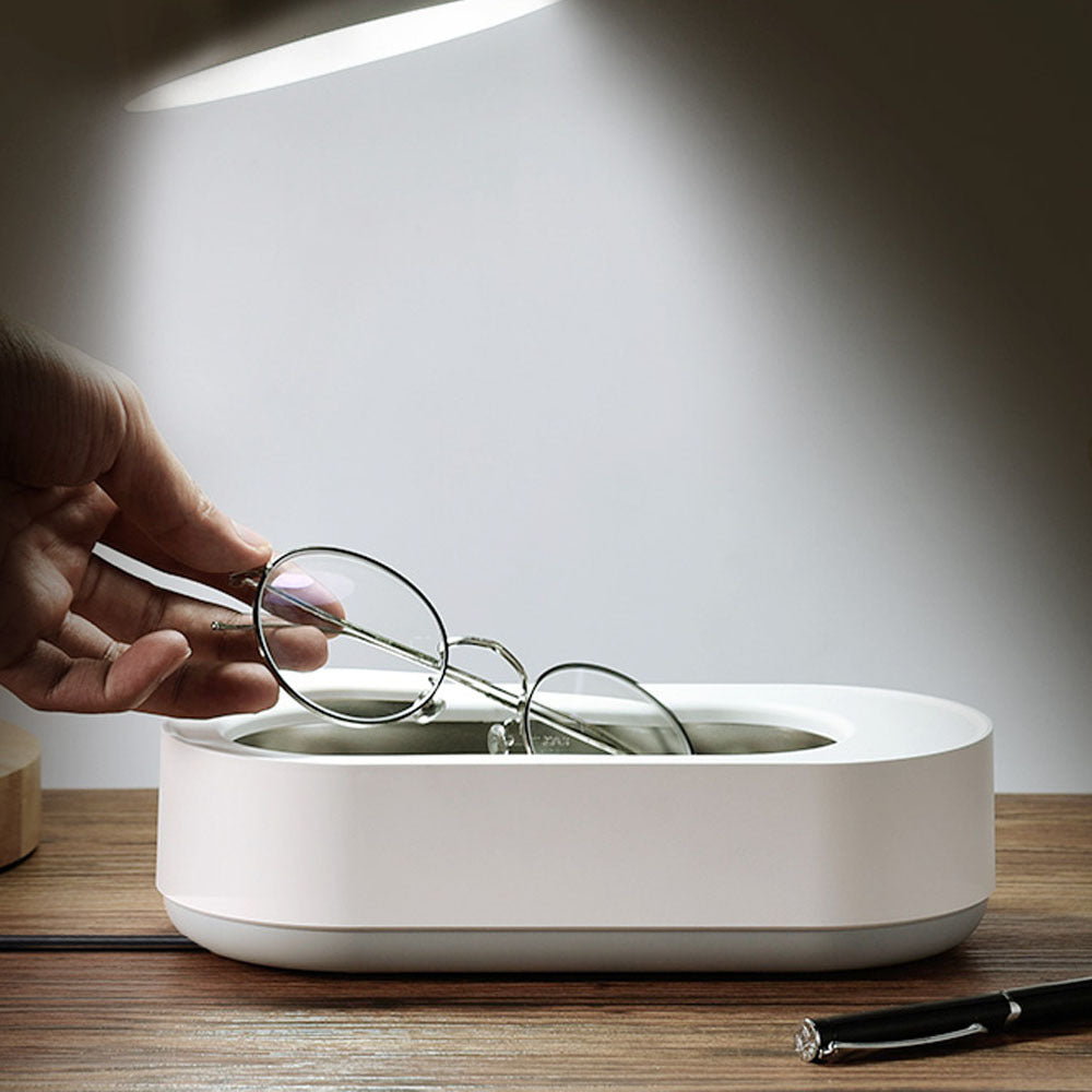 Clean Ultrasonic Cleaner Portable